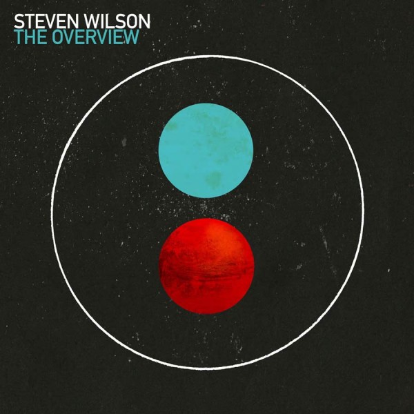The Overview by Steven Wilson
