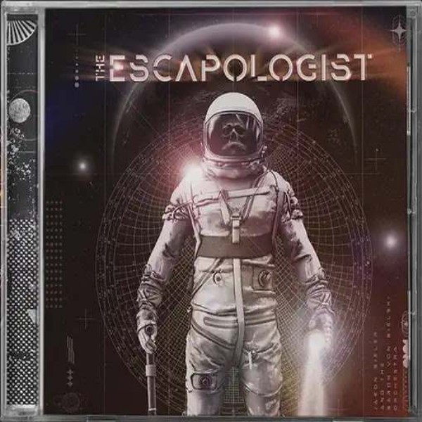 The Escapologist by Jason Bieler And The Baron Von Bielski Orchestra