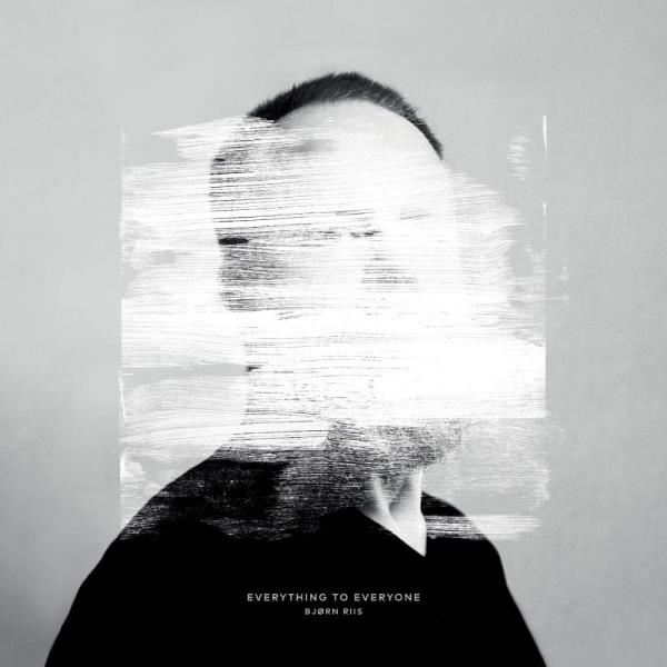 Everything To Everyone by Bjørn Riis