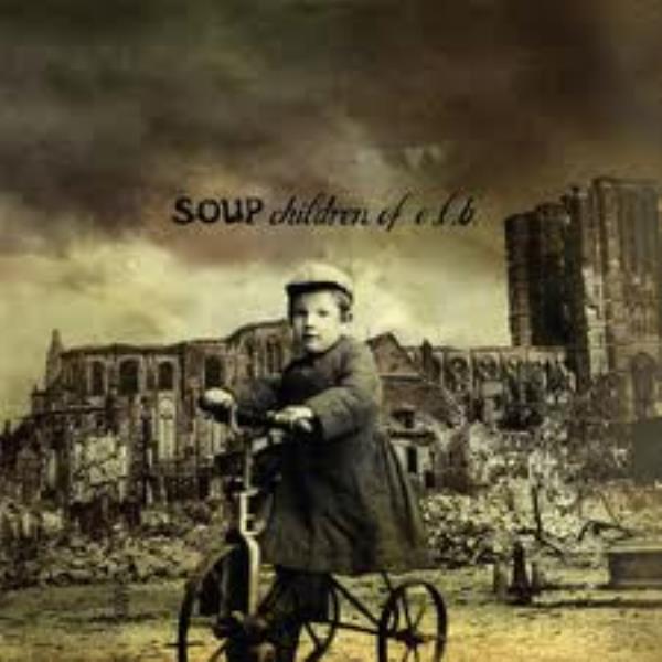 Children Of E.L.B. by Soup