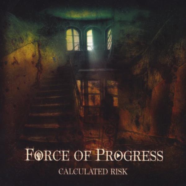 Calculated Risk by Force Of Progress