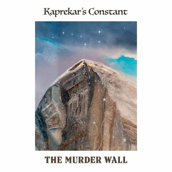 The Murder Wall by Kaprekar's Constant
