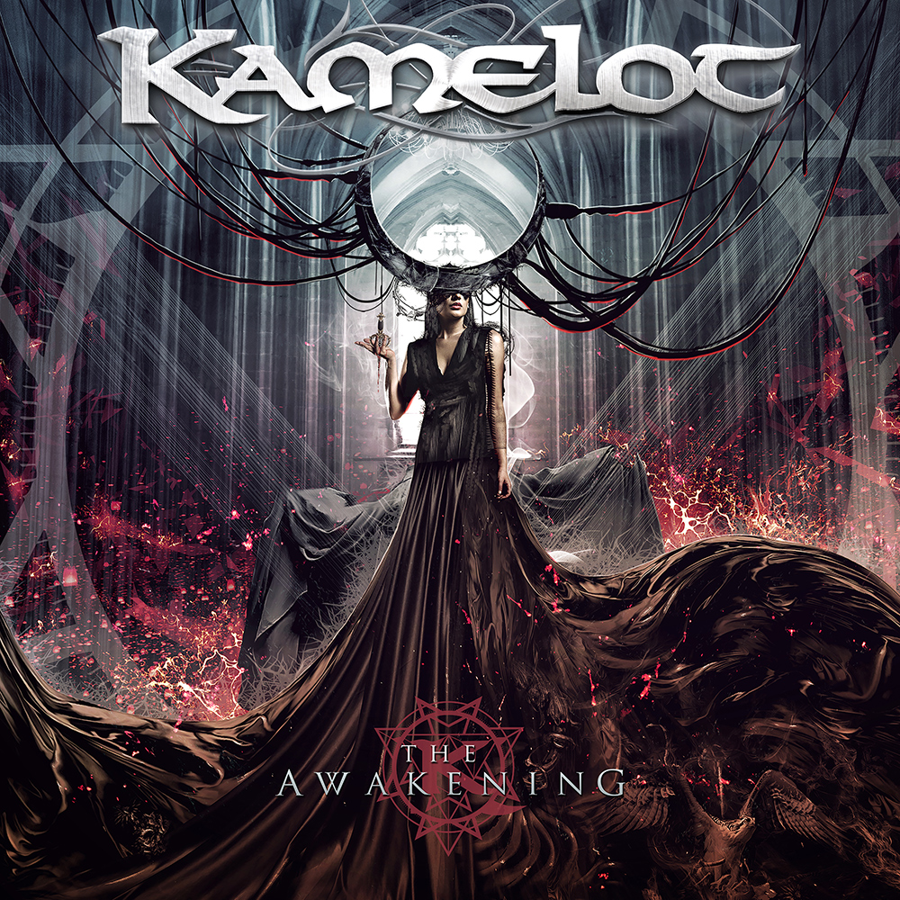 The Awakening by Kamelot