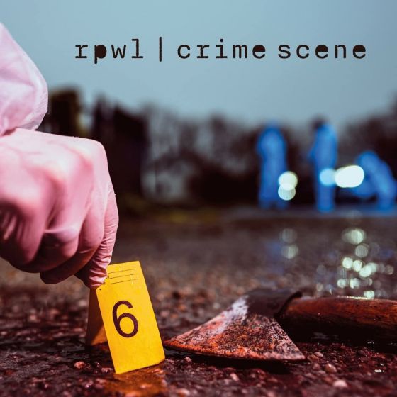 Crime Scene by RPWL