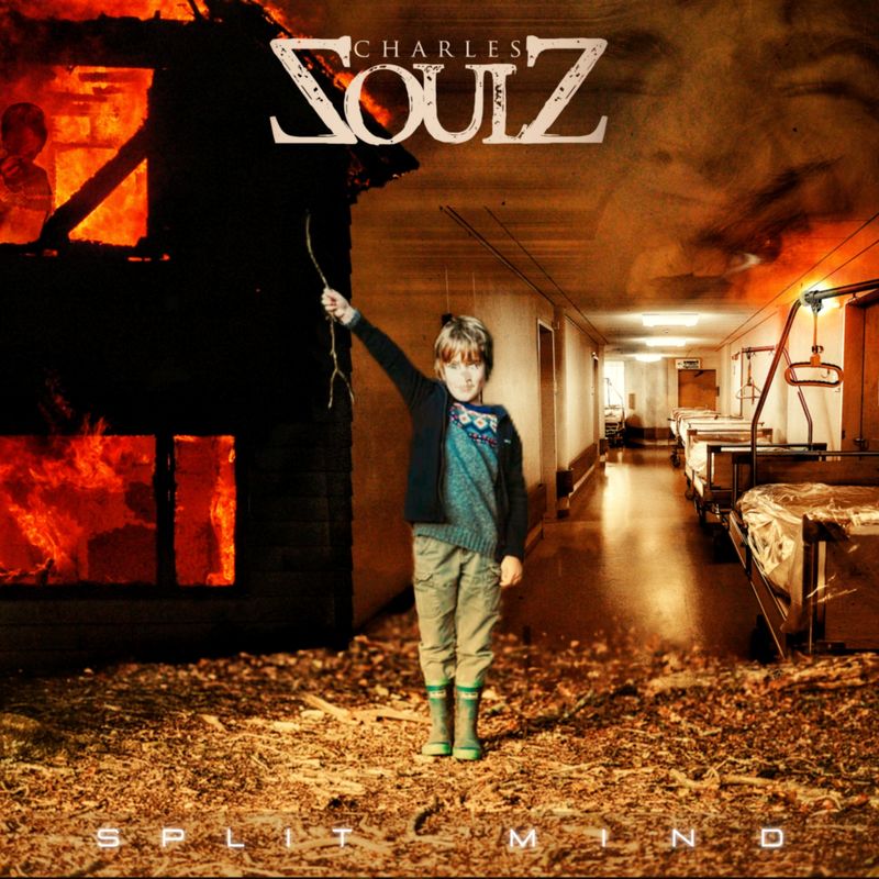 Split Mind by Charles Soulz Project