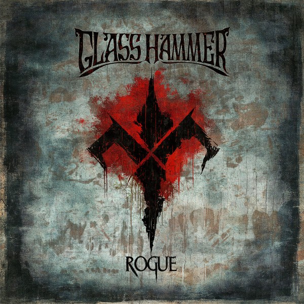 Rogue by Glass Hammer