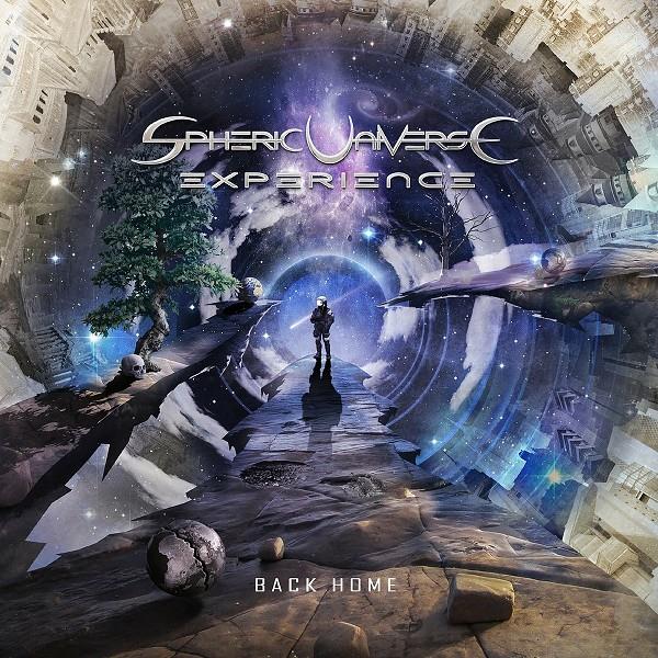 Back Home by Spheric Universe Experience