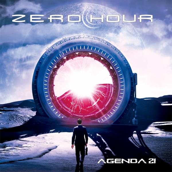 Agenda 21 by Zero Hour