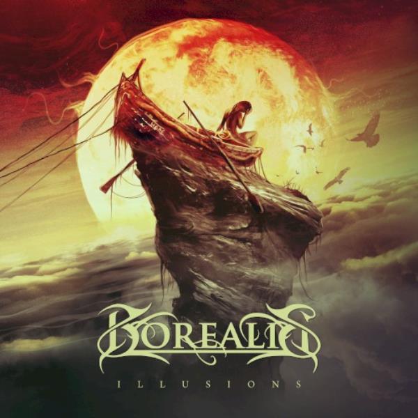 Illusions by Borealis