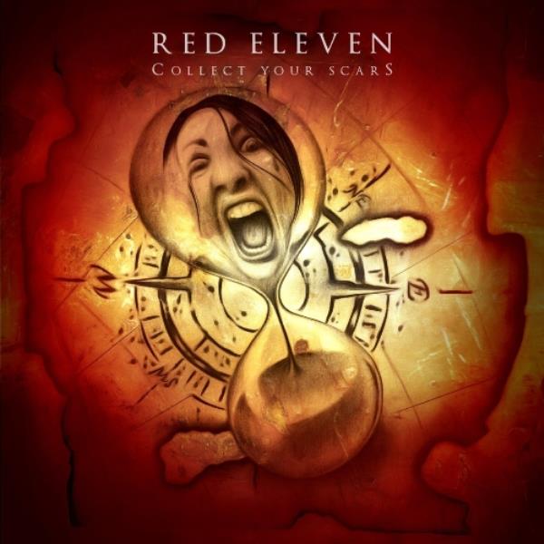Collect Your Scars by Red Eleven