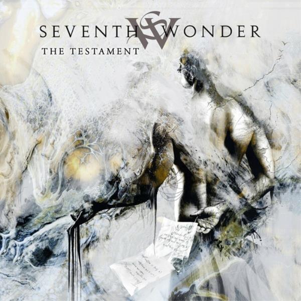 The Testament by Seventh Wonder