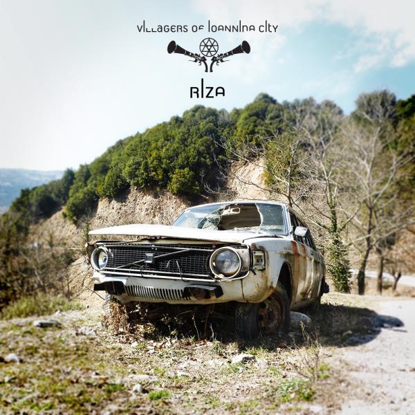 Riza by Villagers of Ioannina City