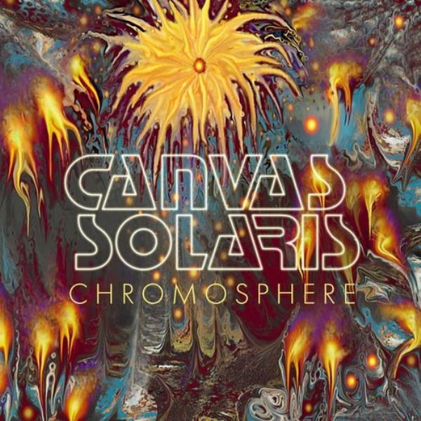 Chromosphere by Canvas Solaris