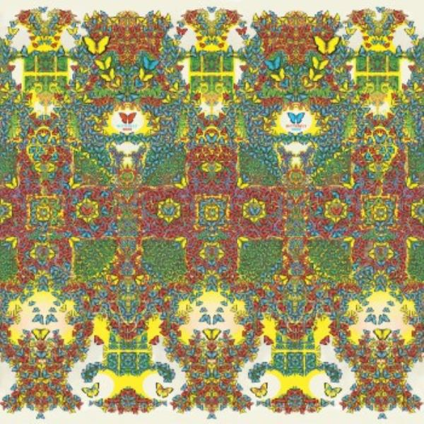 Butterfly 3000 by King Gizzard & The Lizard Wizard