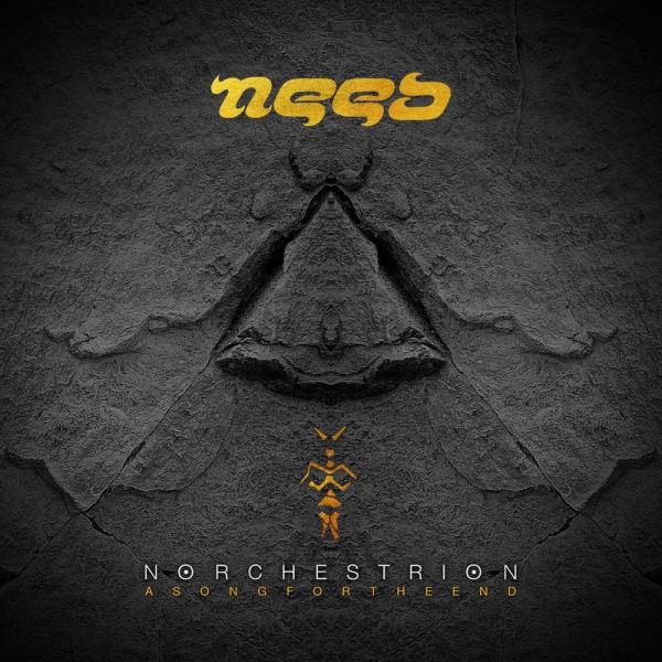 Norchestrion: A Song for the End by Need