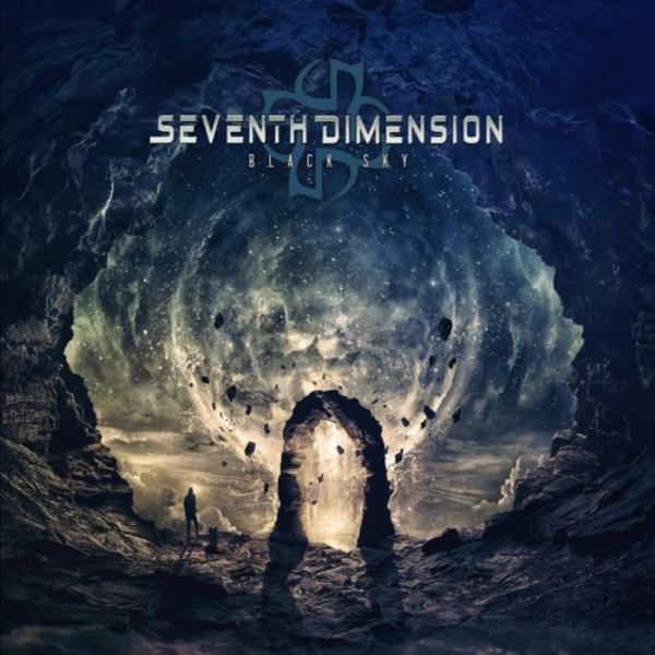 Black Sky by Seventh Dimension
