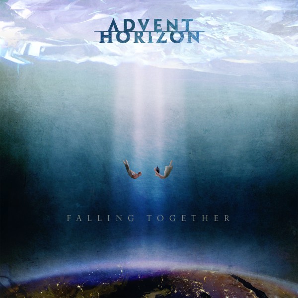 Falling Together by Advent Horizon