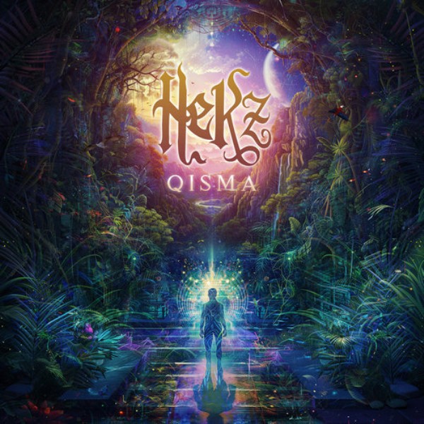 Qisma by Hekz