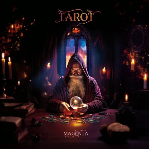 Tarot by Magenta