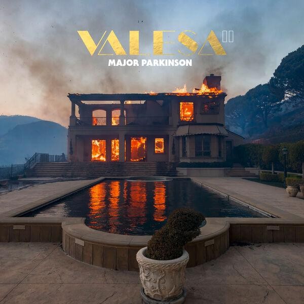Valesa – Chapter II- Viva The Apocalypse! by Major Parkinson