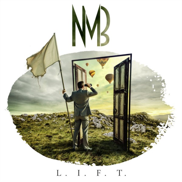 L.I.F.T by The Neal Morse Band