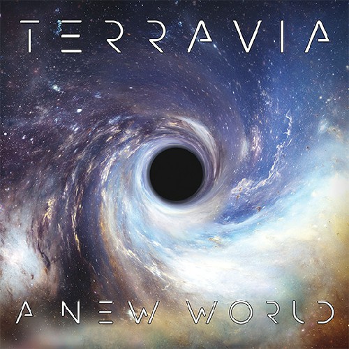 A New World by Terravia