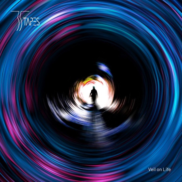 Veil On Life by 35 Tapes