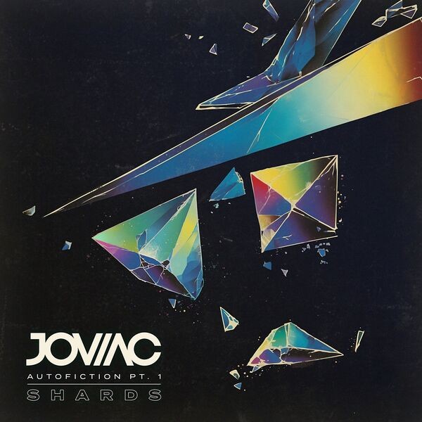 Autofiction, Pt. 1 - Shards by Joviac