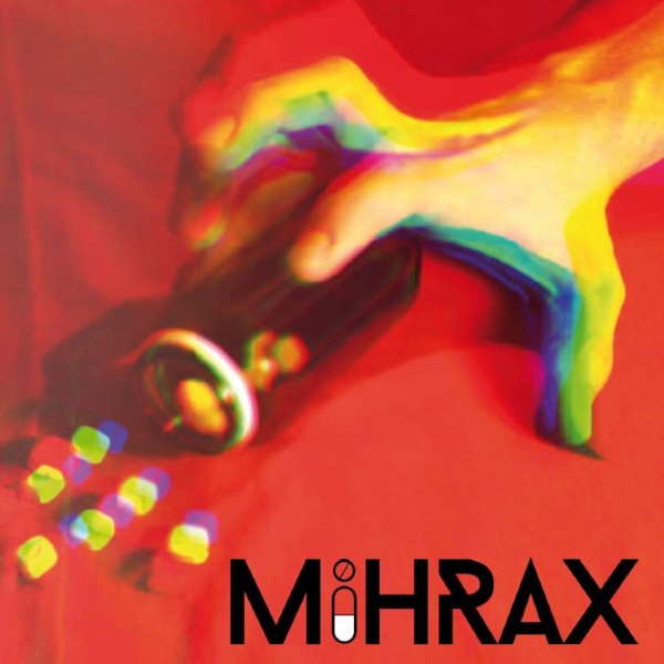 Mihrax