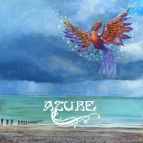 Of Brine and Angel's Beaks by Azure
