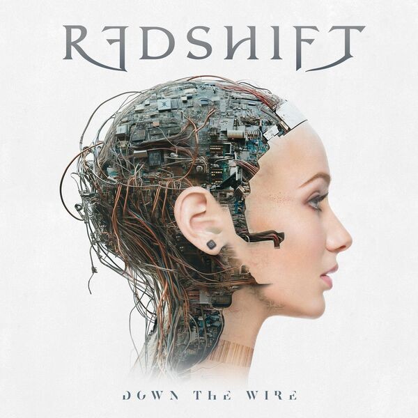 Down the Wire by Redshift