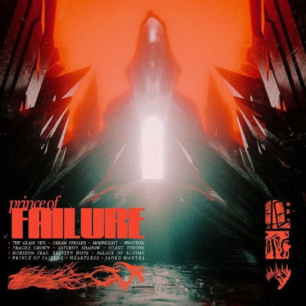 Prince Of Failure by Prince Of Failure