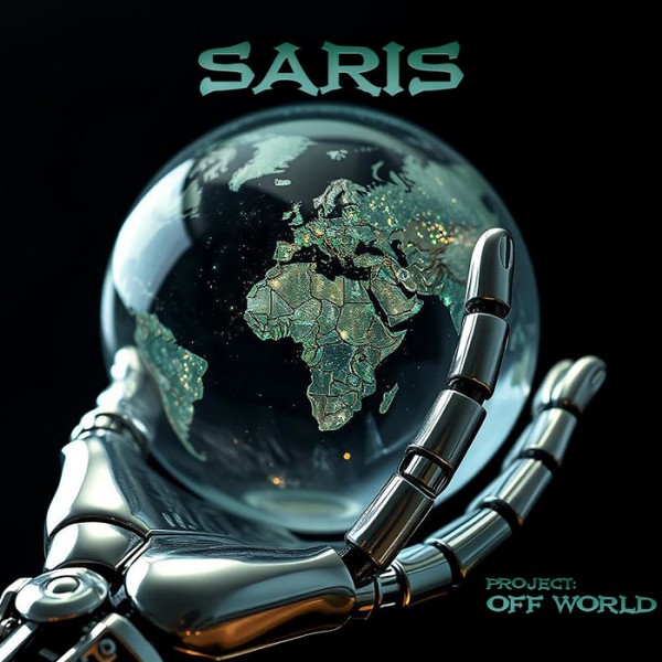 Project Off World by Saris