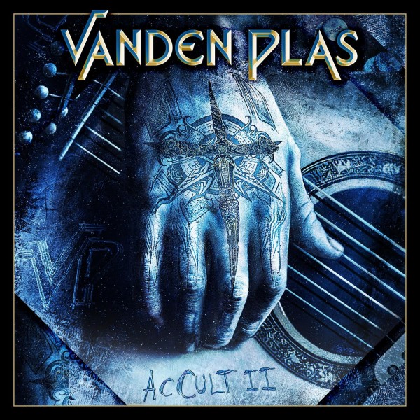 Accult II by Vanden Plas