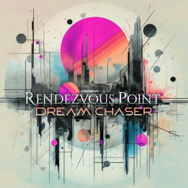 Dream Chaser by Rendezvous Point