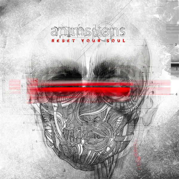 Reset Your Soul by Animations