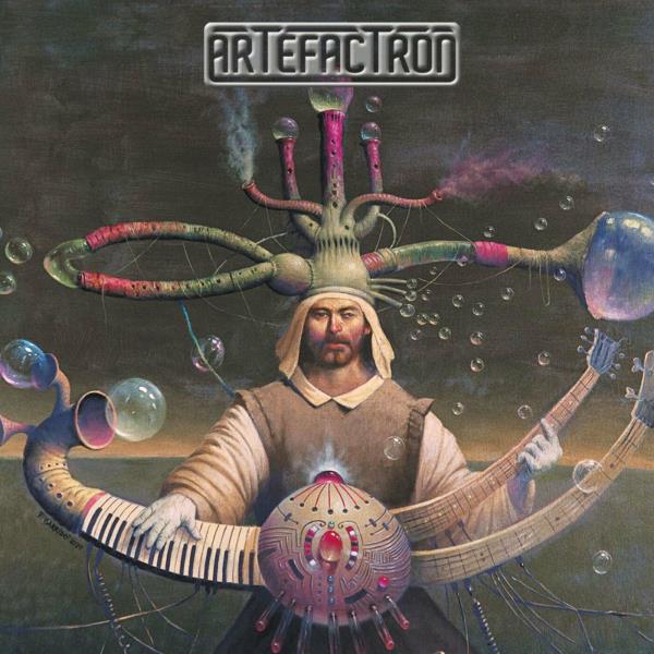Artefactron