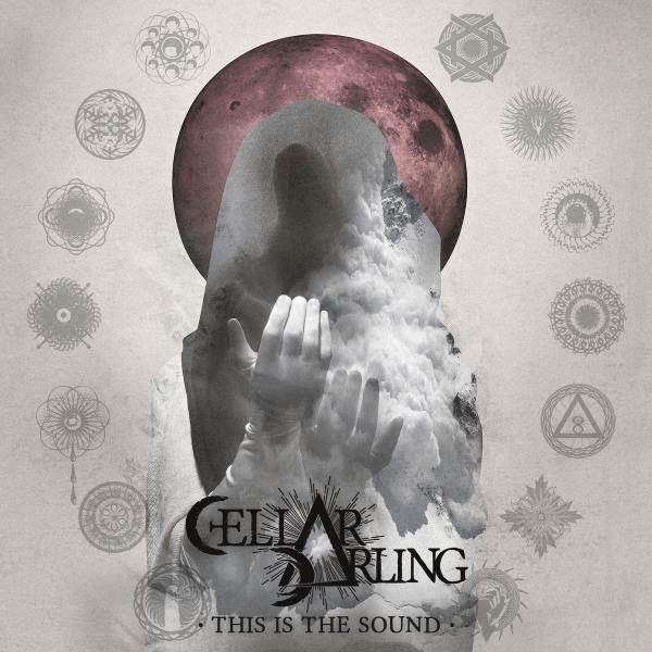 This Is The Sound by Cellar Darling