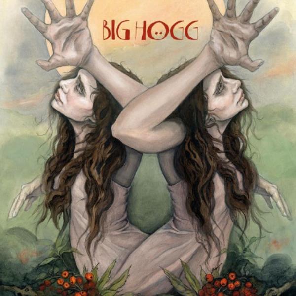 Pageant Of Beasts by Big Hogg