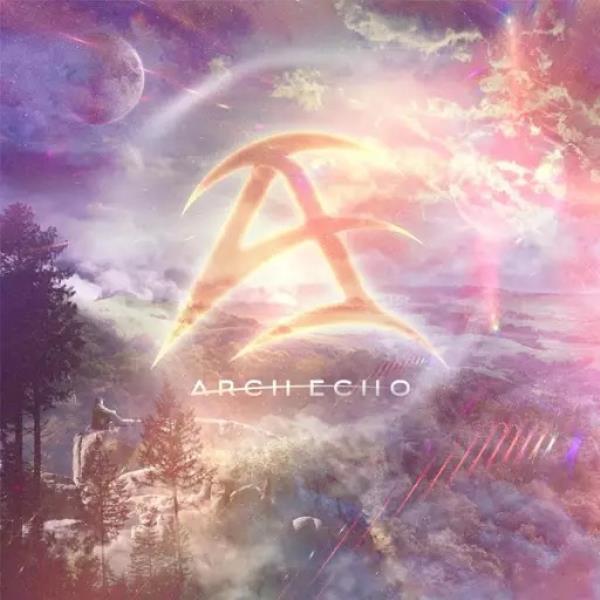 Arch Echo by Arch Echo