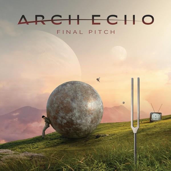 Final Pitch by Arch Echo