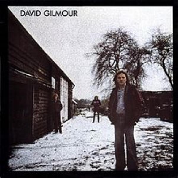 David Gilmour by David Gilmour