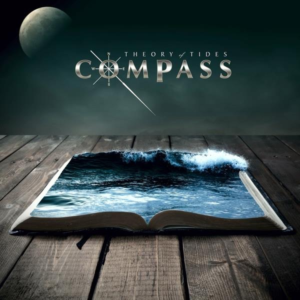 Theory of Tides by Compass