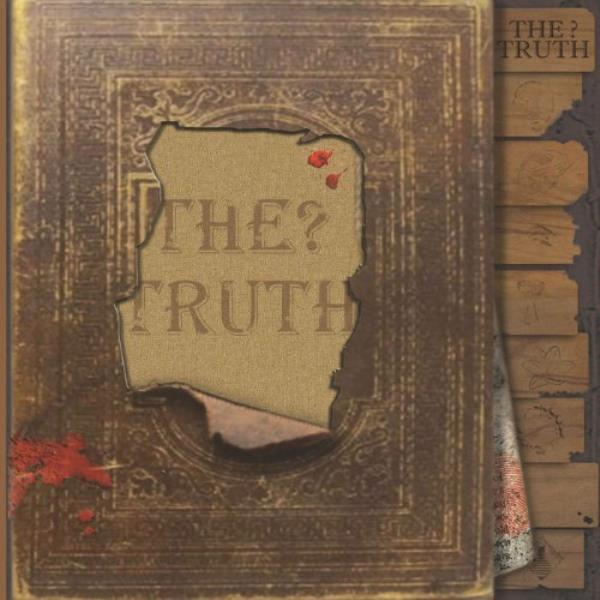 The ? Truth by Seven Steps To The Green Door