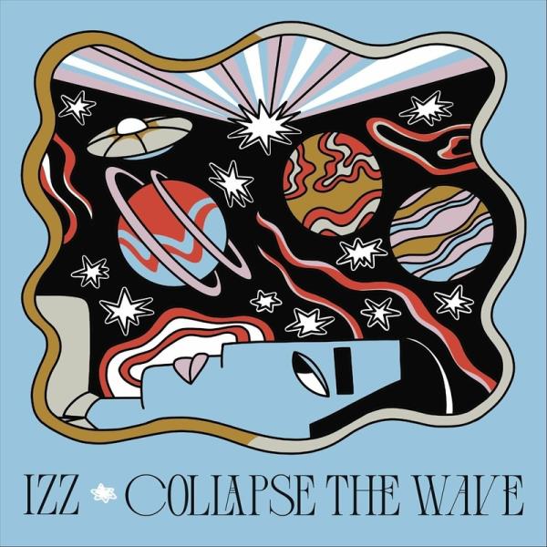 Collapse the Wave by IZZ