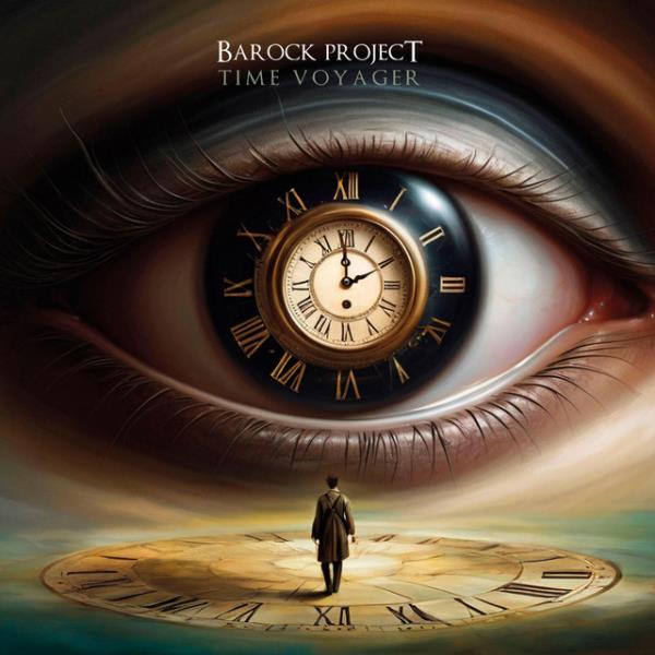 Time Voyager by Barock Project