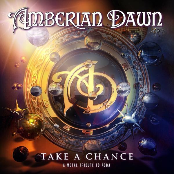Take a Chance - a Metal Tribute to Abba by Amberian Dawn