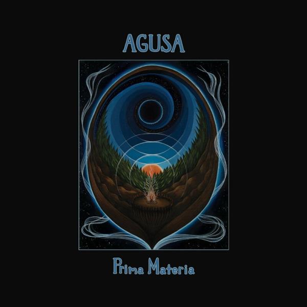 Prima Materia by Agusa