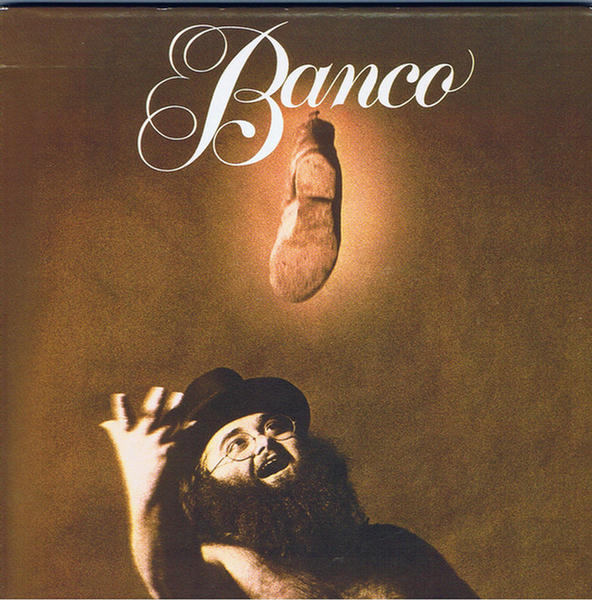 Banco del Mutuo Soccorso by Banco del Mutuo Soccorso