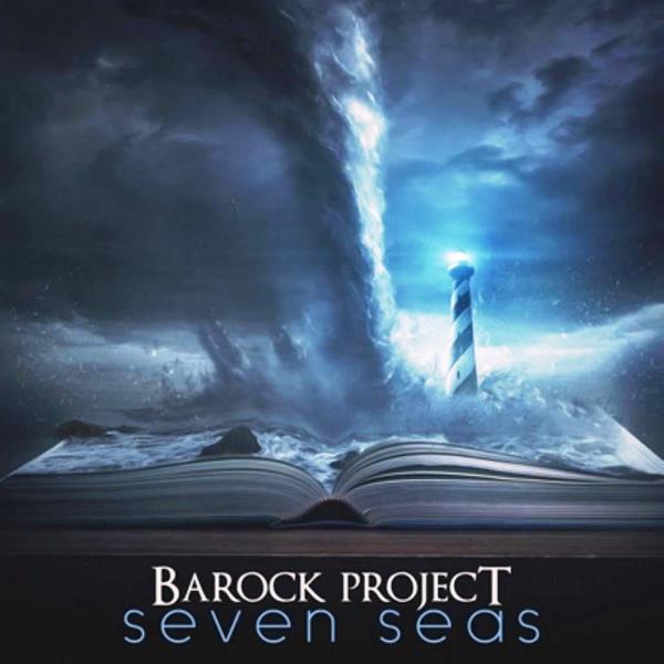 Seven Seas by Barock Project